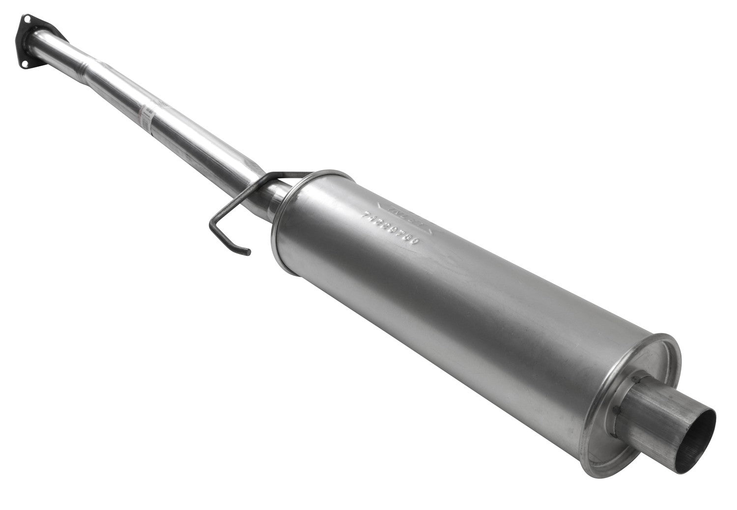 AP Exhaust Exhaust Pipe 58552