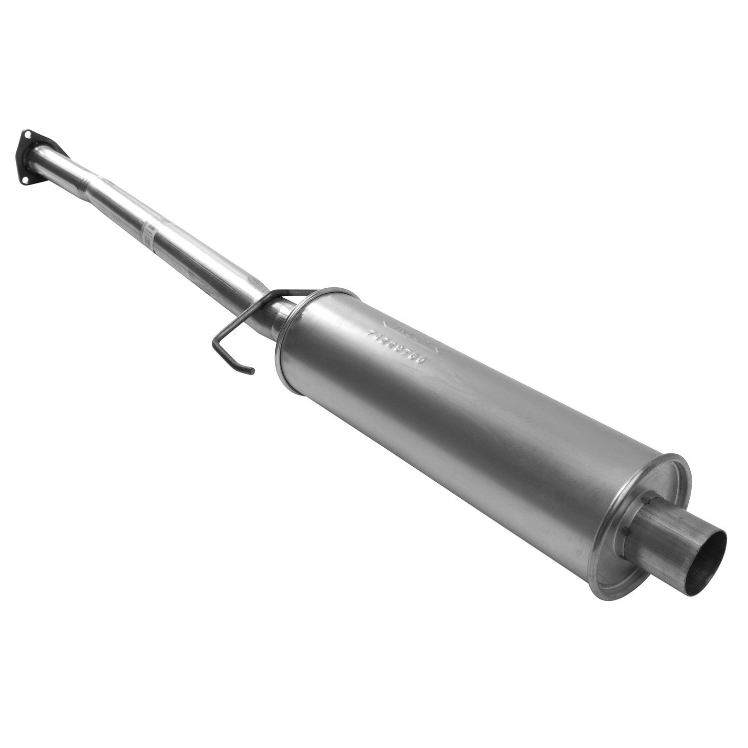 AP Exhaust Exhaust Pipe 58552