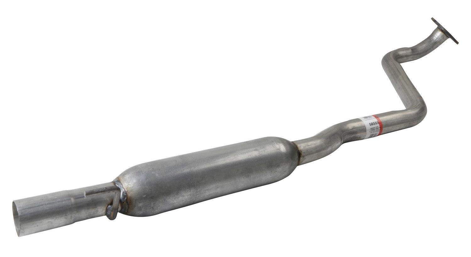 AP Exhaust Exhaust Pipe 58555