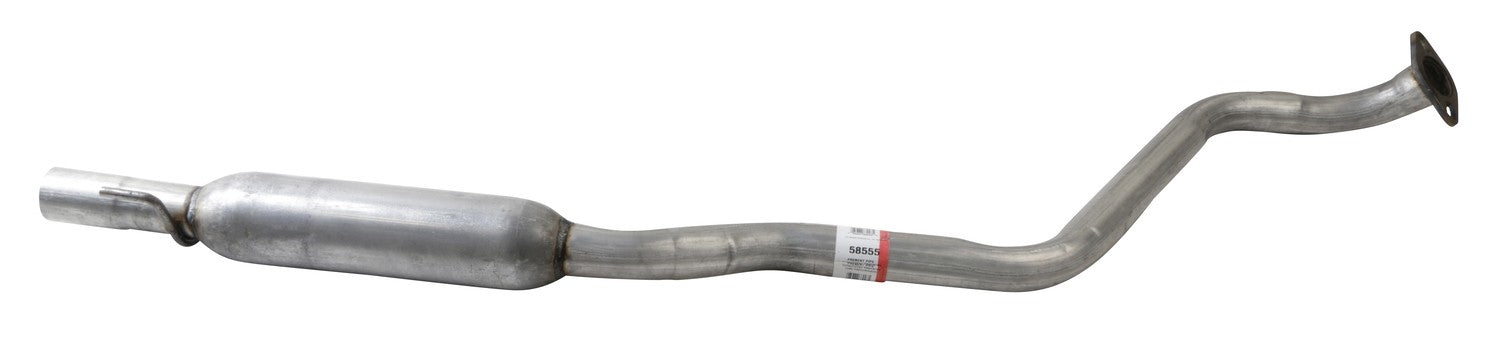 AP Exhaust Exhaust Pipe 58555