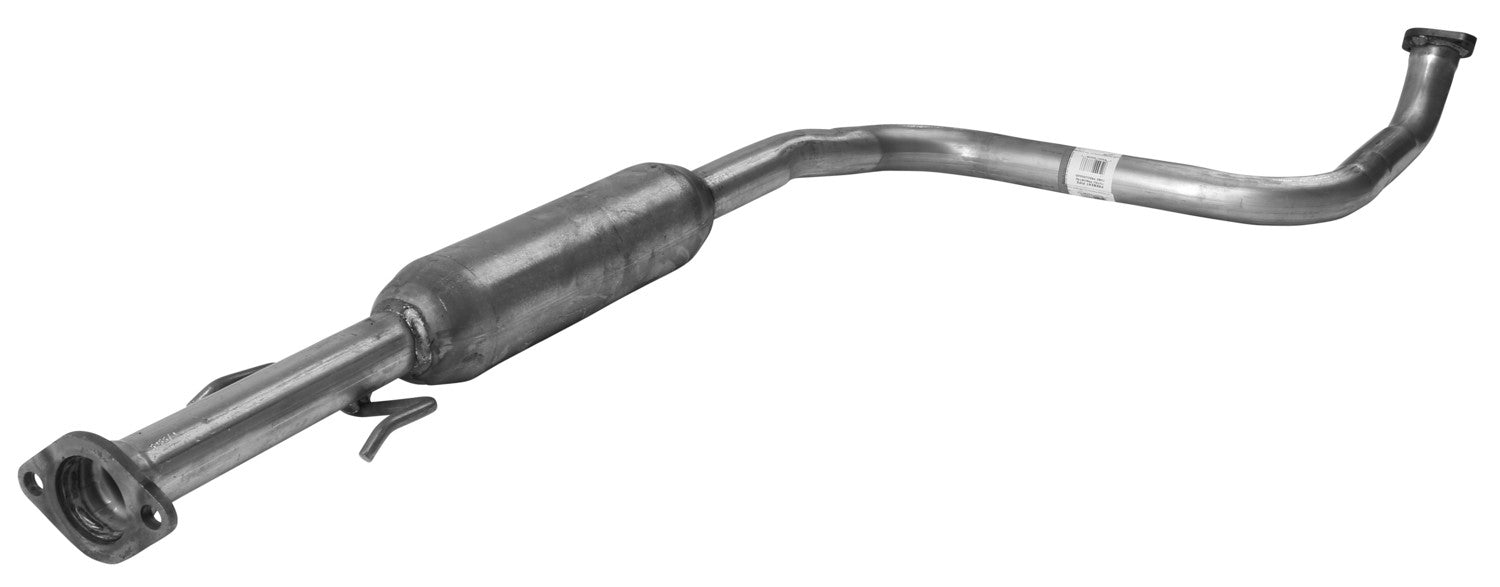 AP Exhaust Exhaust Pipe 58557