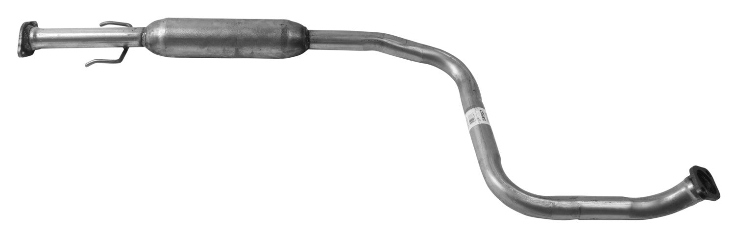 AP Exhaust Exhaust Pipe 58557