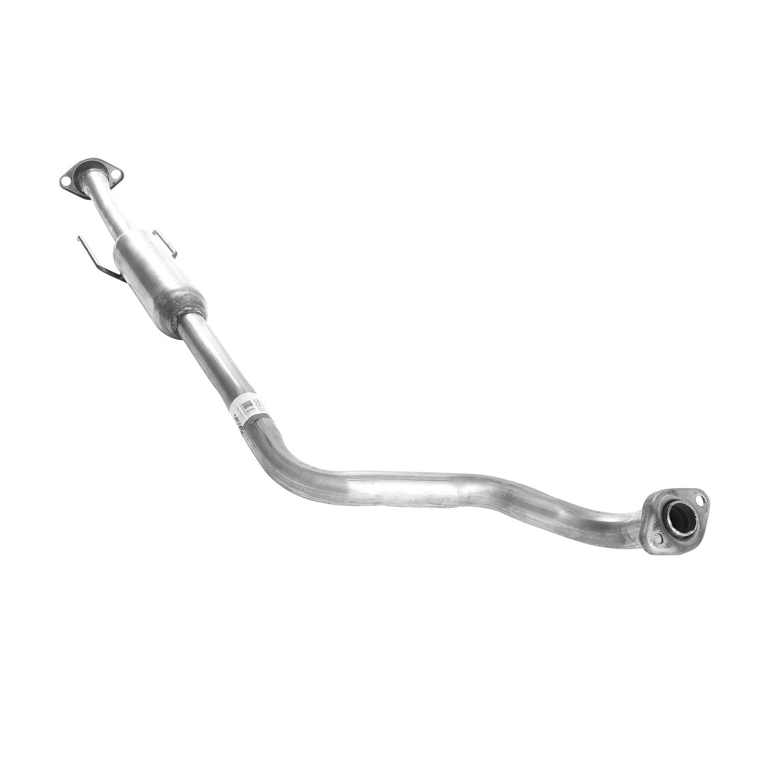 AP Exhaust Exhaust Pipe 58559