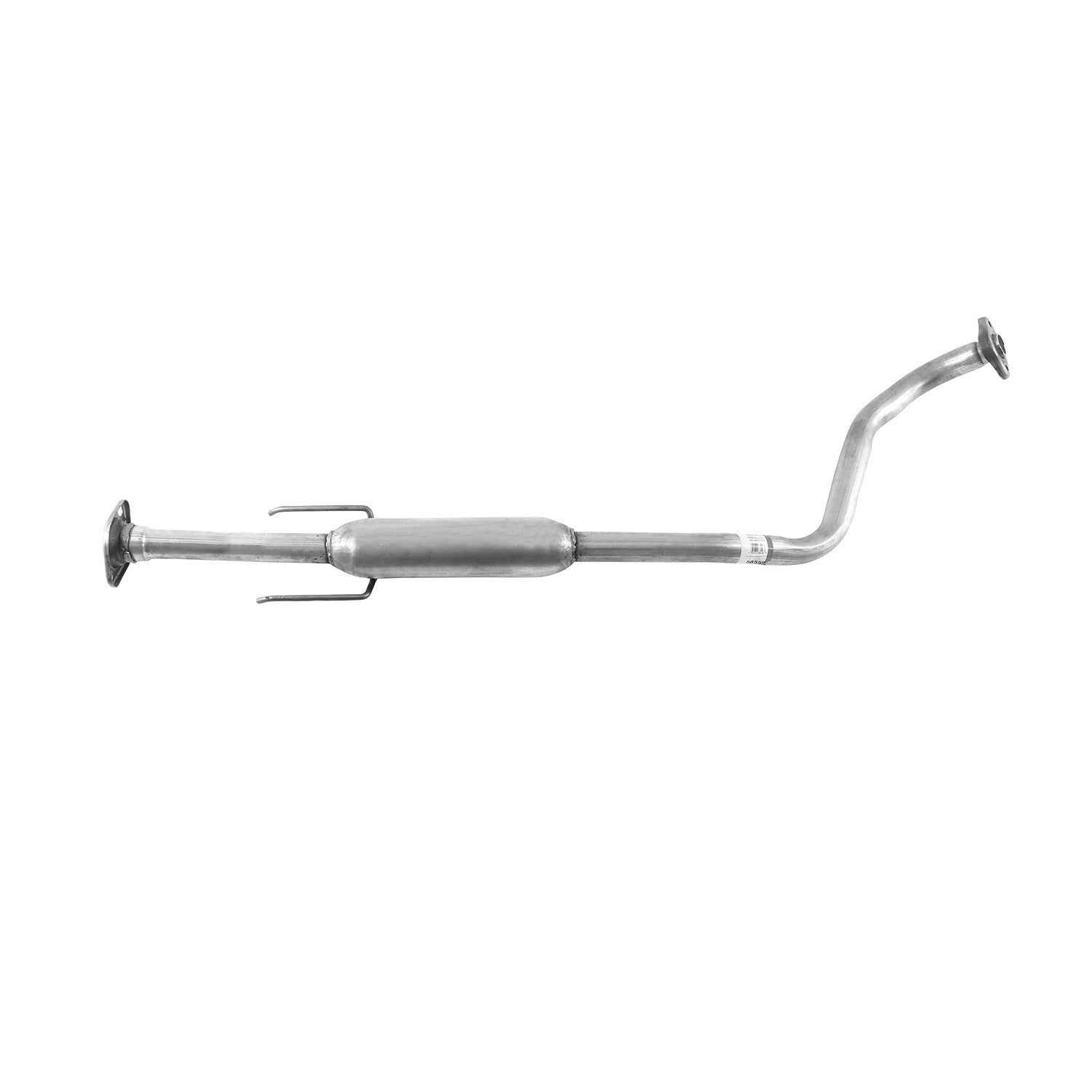 AP Exhaust Exhaust Pipe 58559