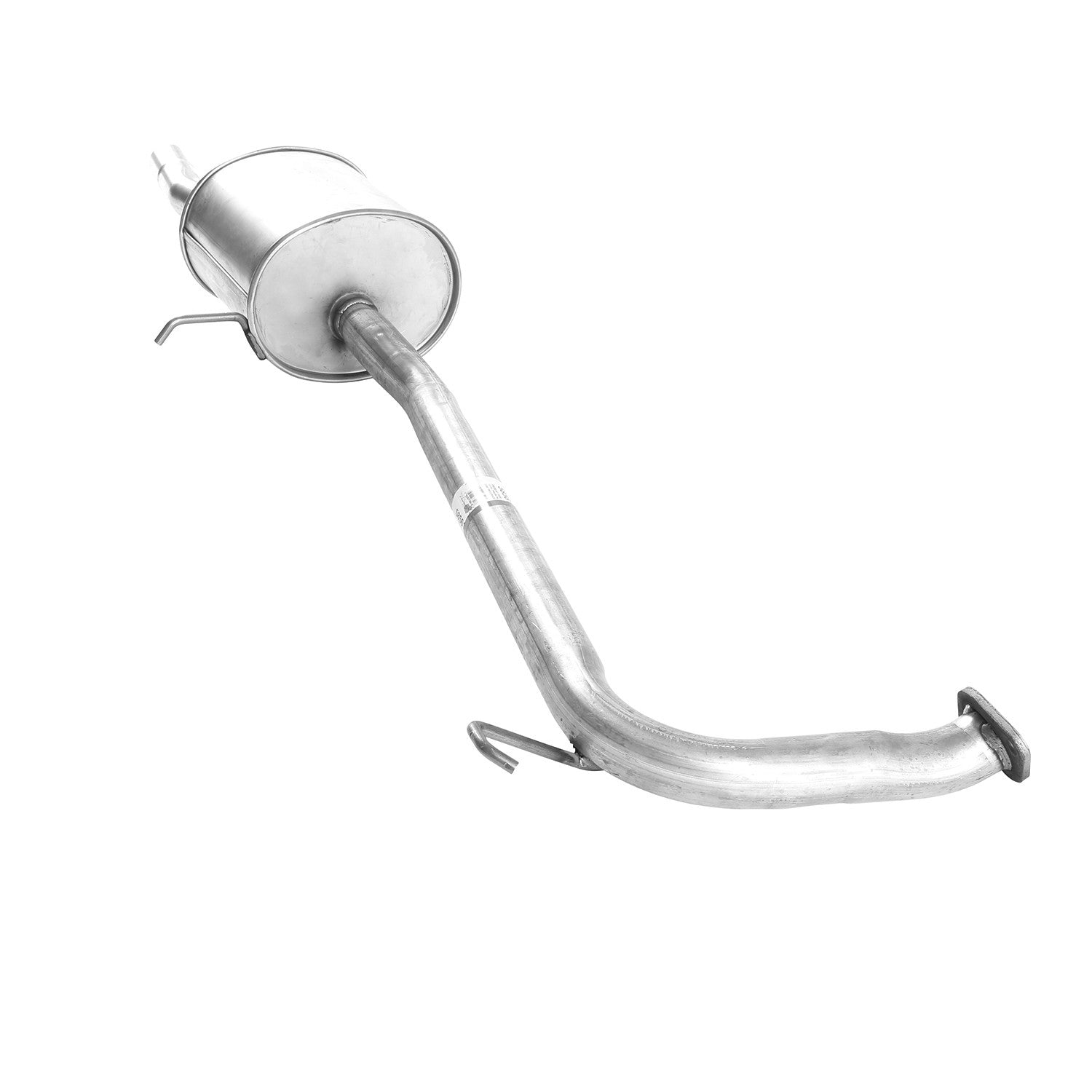 AP Exhaust Exhaust Pipe 58561