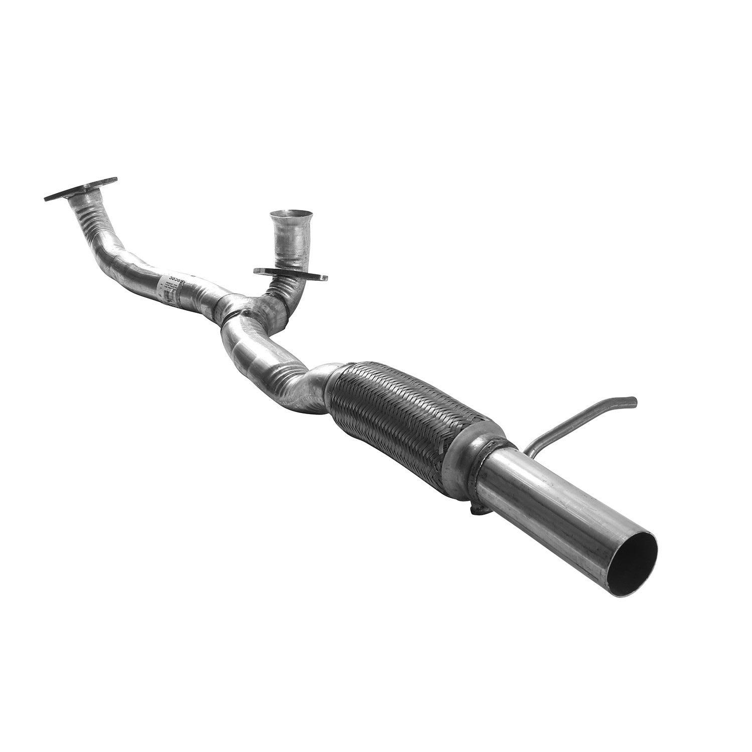 AP Exhaust Exhaust Pipe 58569