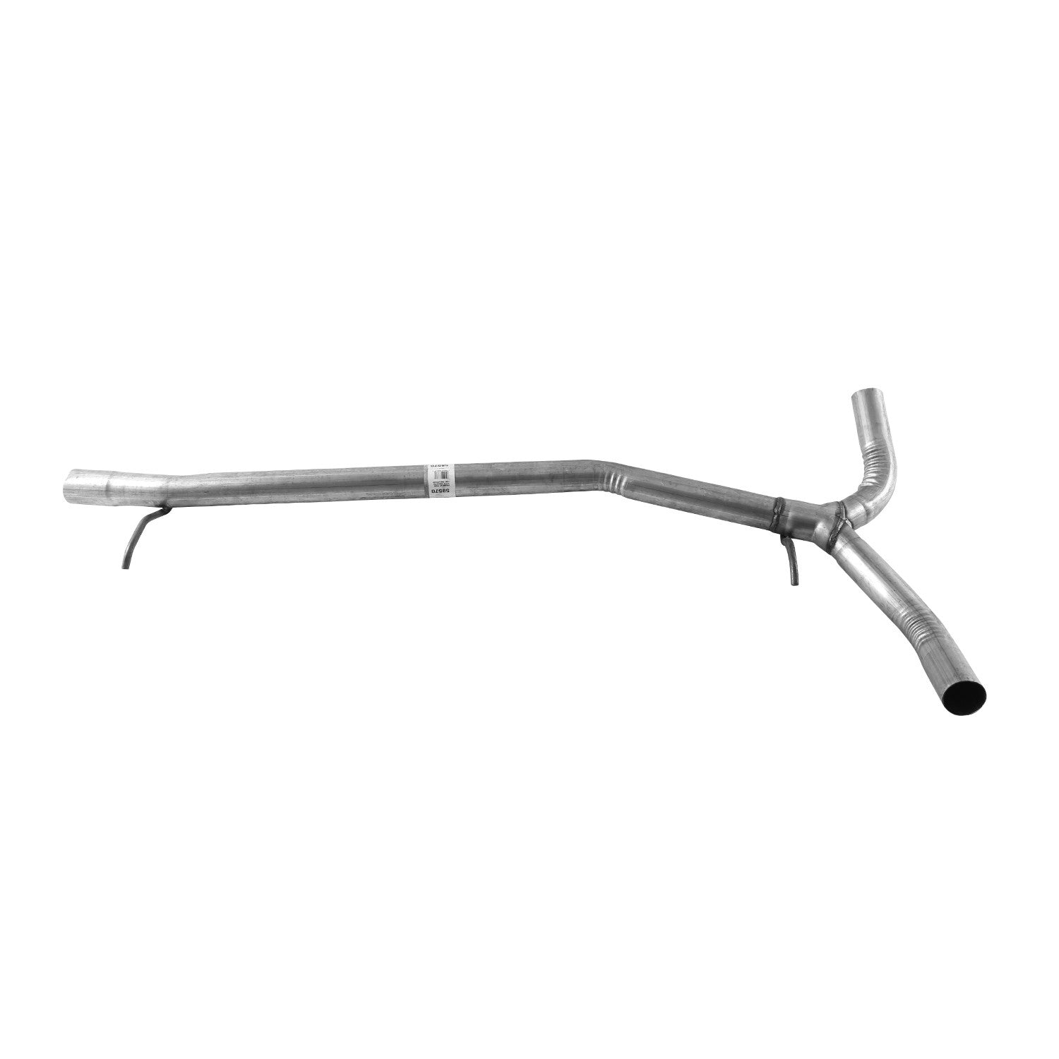 AP Exhaust Exhaust Pipe 58570