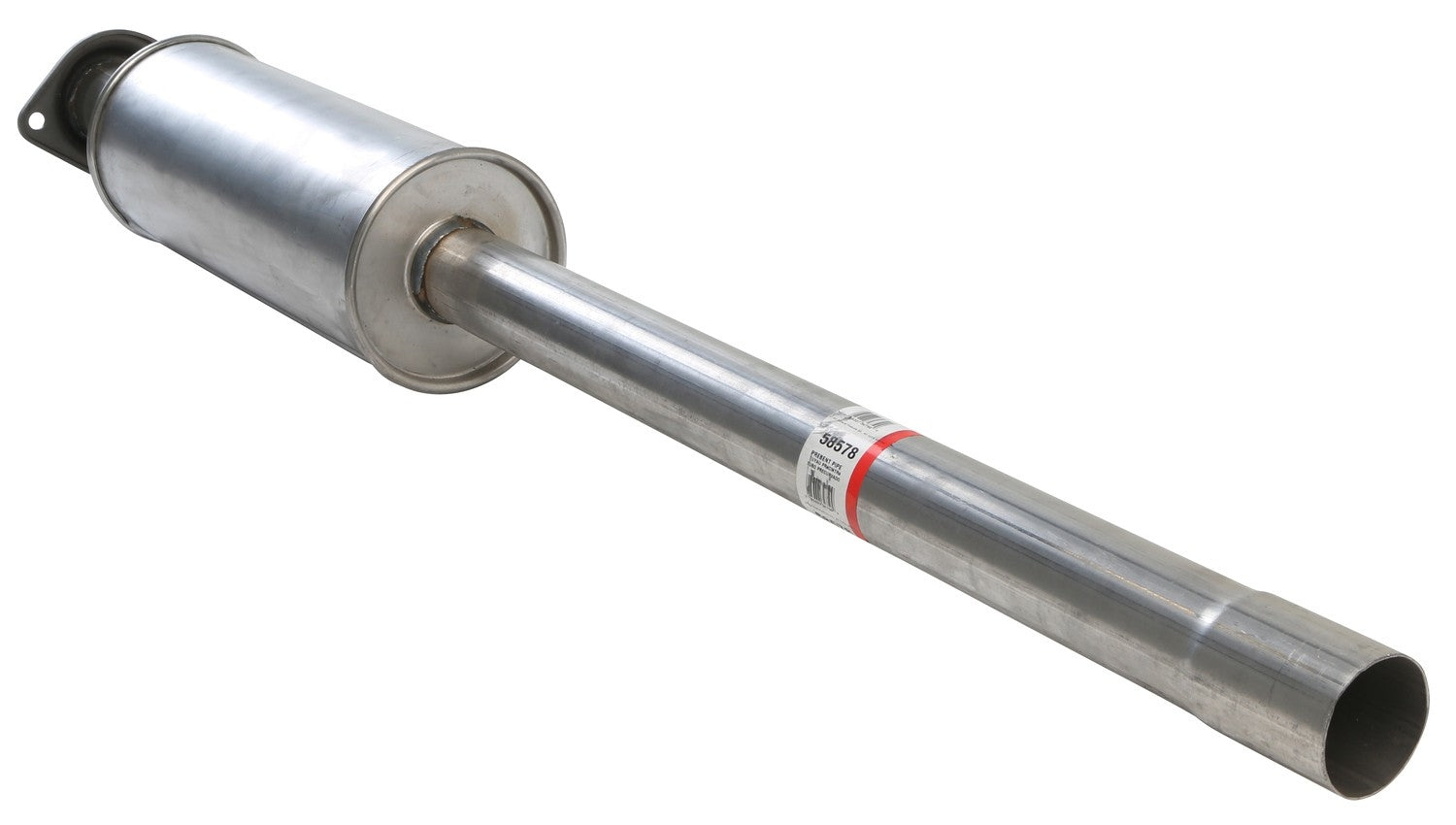 AP Exhaust Exhaust Pipe 58578