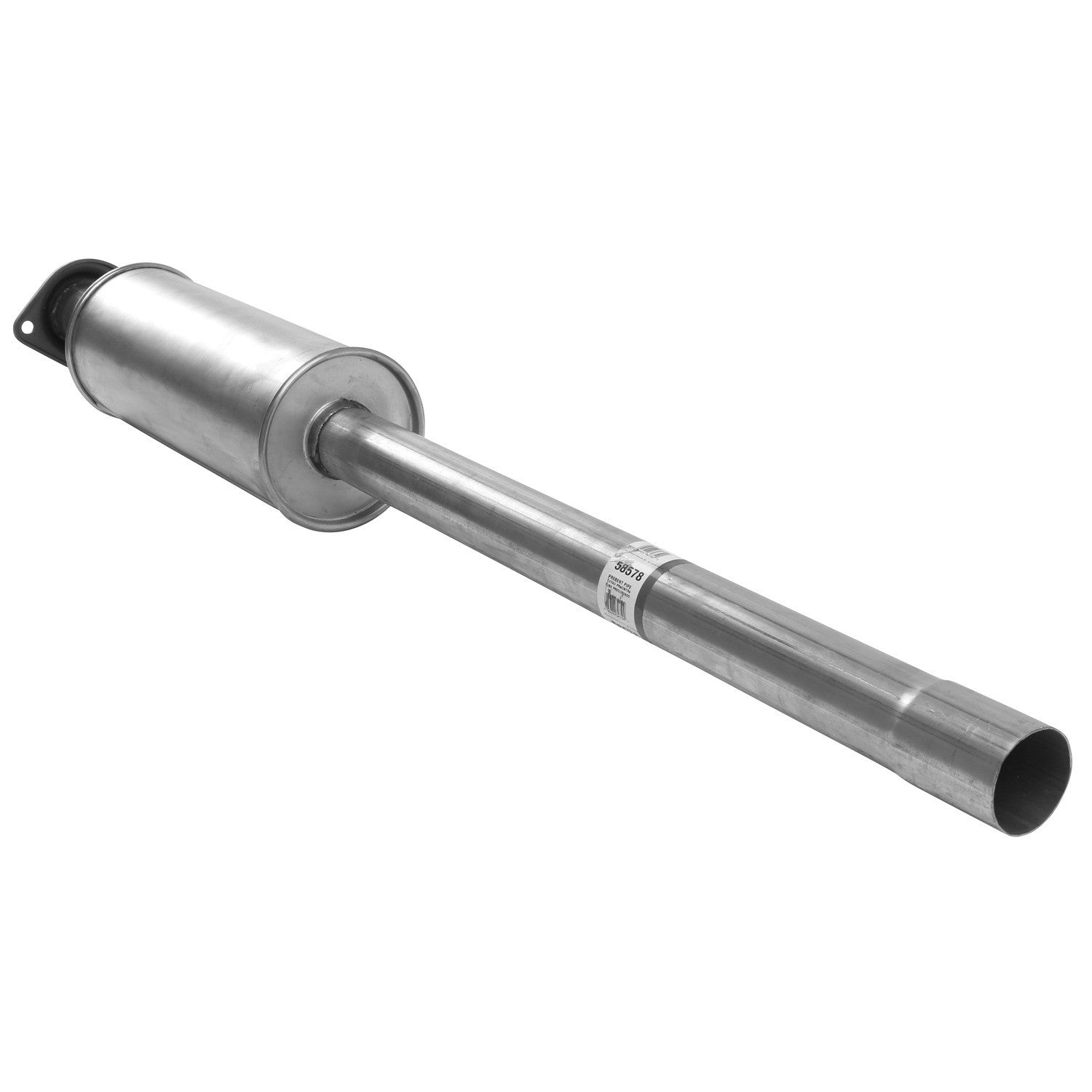 AP Exhaust Exhaust Pipe 58578