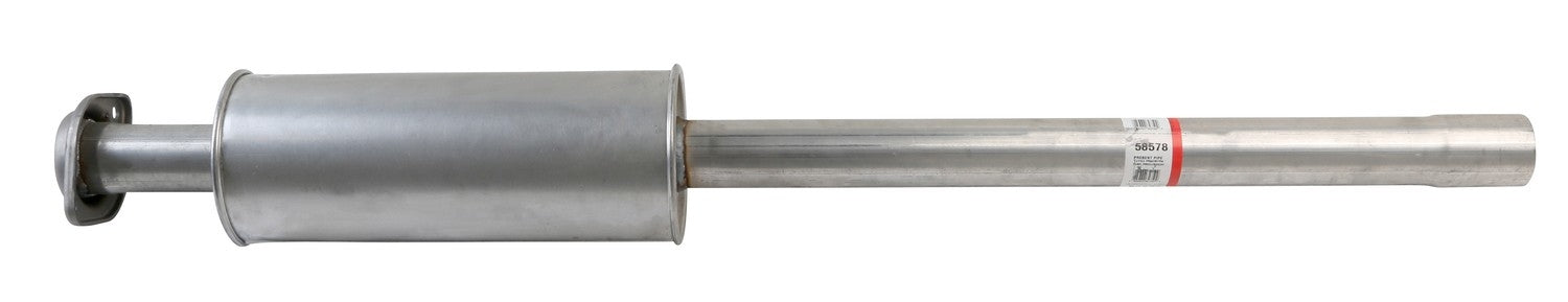 AP Exhaust Exhaust Pipe 58578