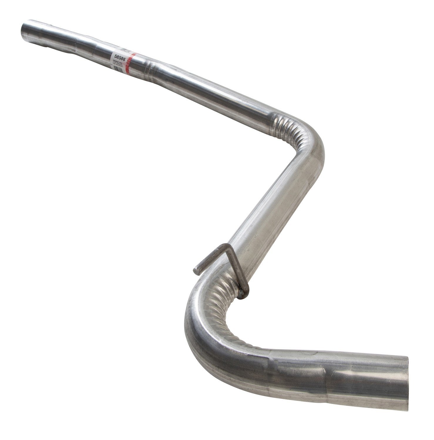 AP Exhaust Exhaust Pipe 58586