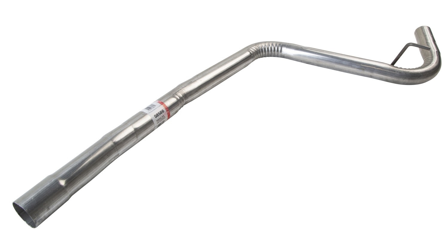 AP Exhaust Exhaust Pipe 58586