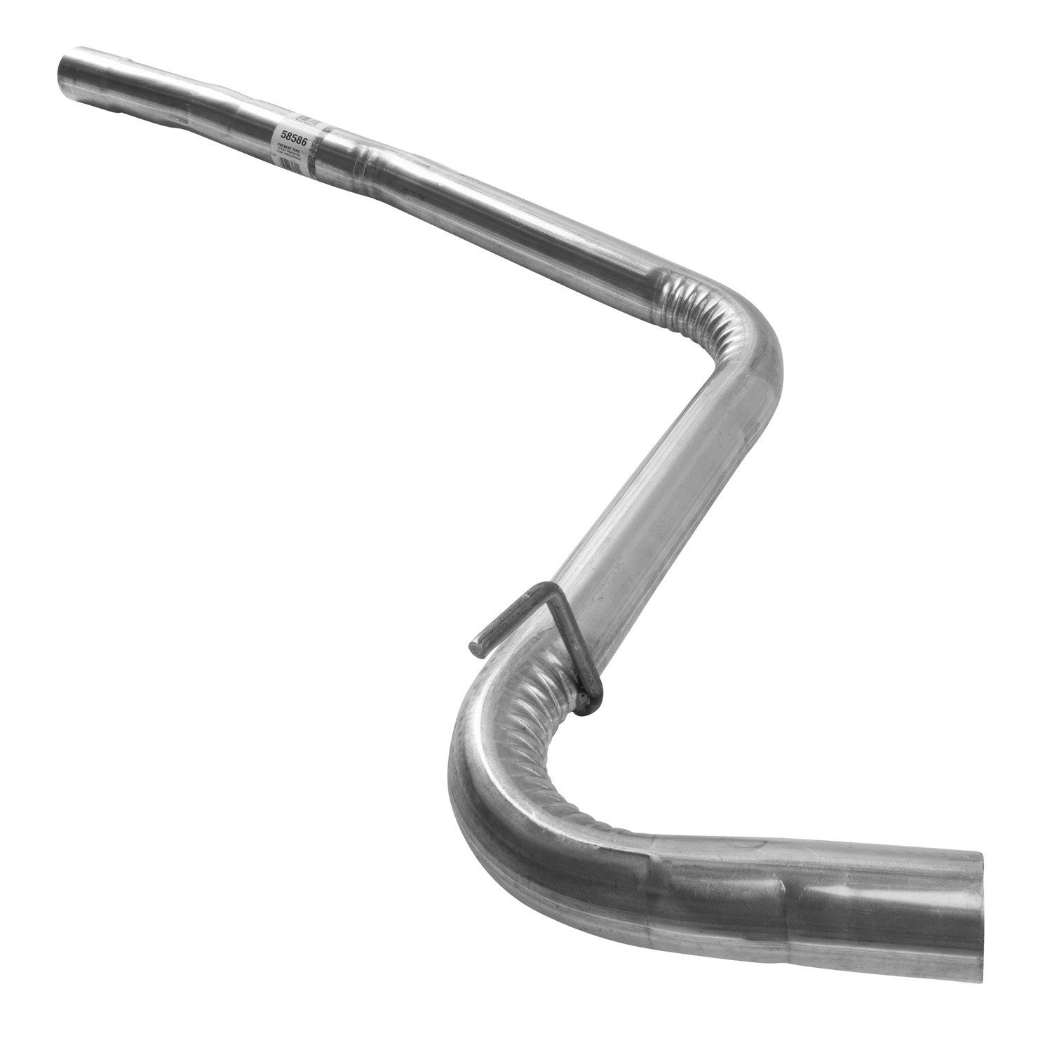 AP Exhaust Exhaust Pipe 58586