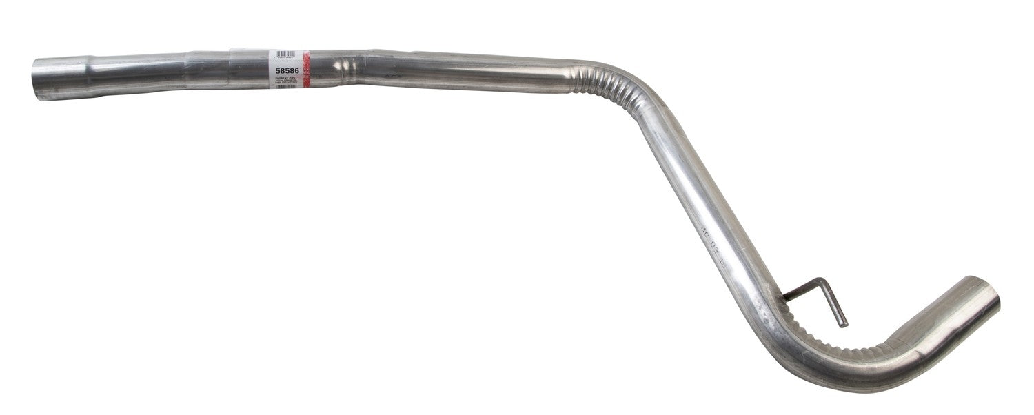 AP Exhaust Exhaust Pipe 58586