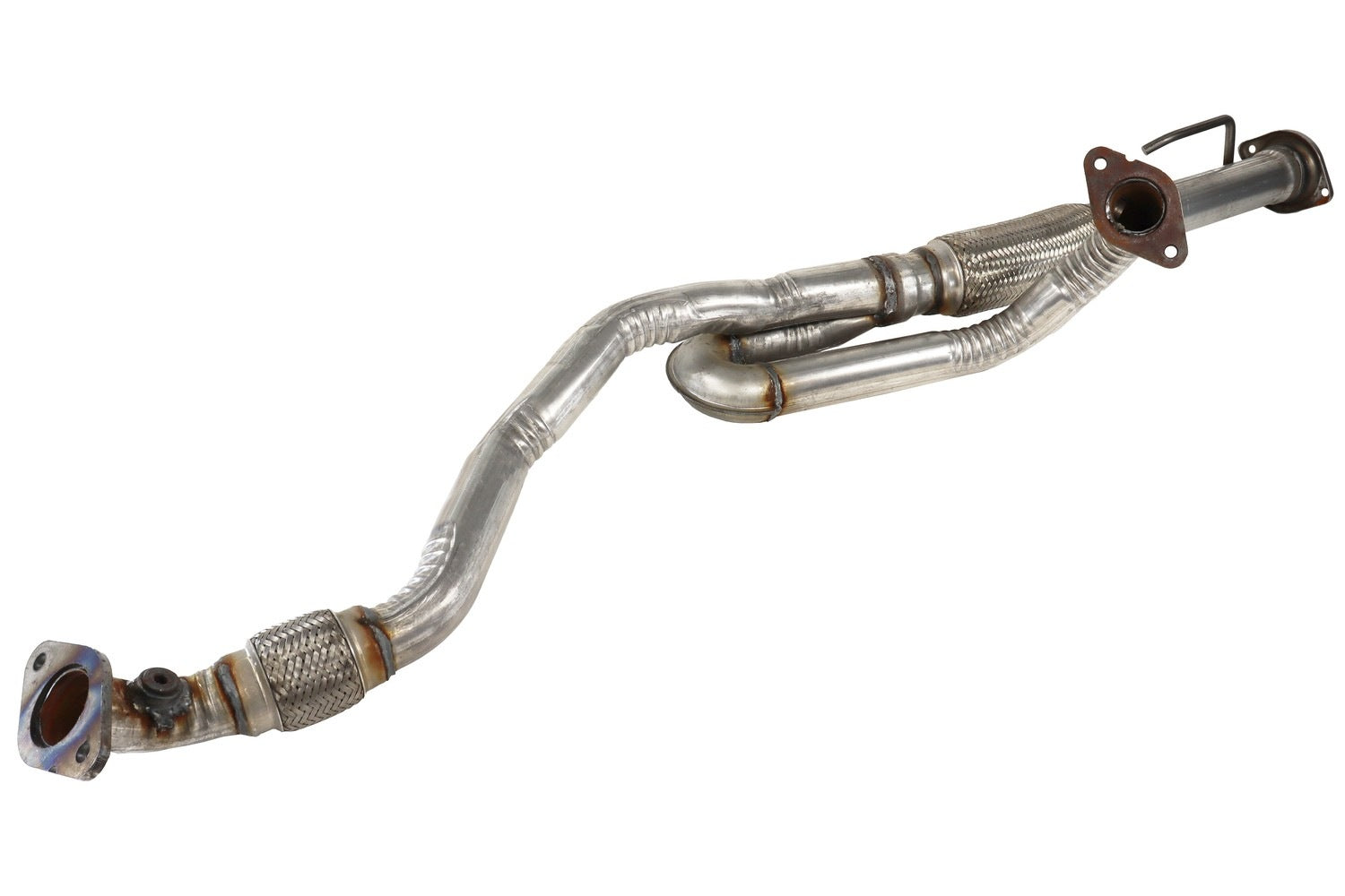 AP Exhaust Exhaust Pipe 58850