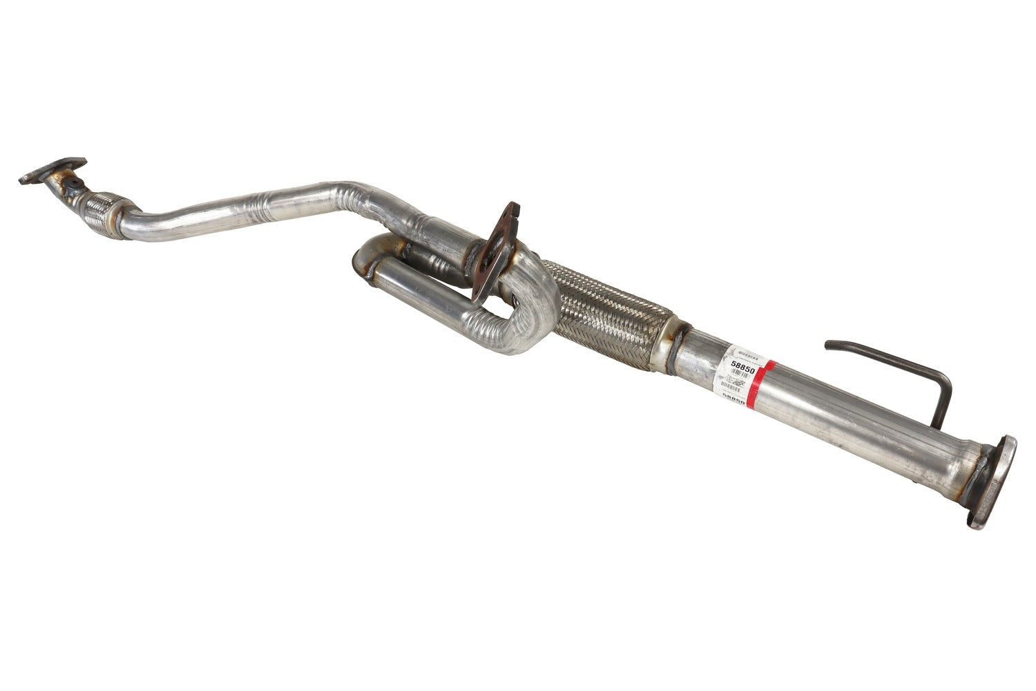 AP Exhaust Exhaust Pipe 58850