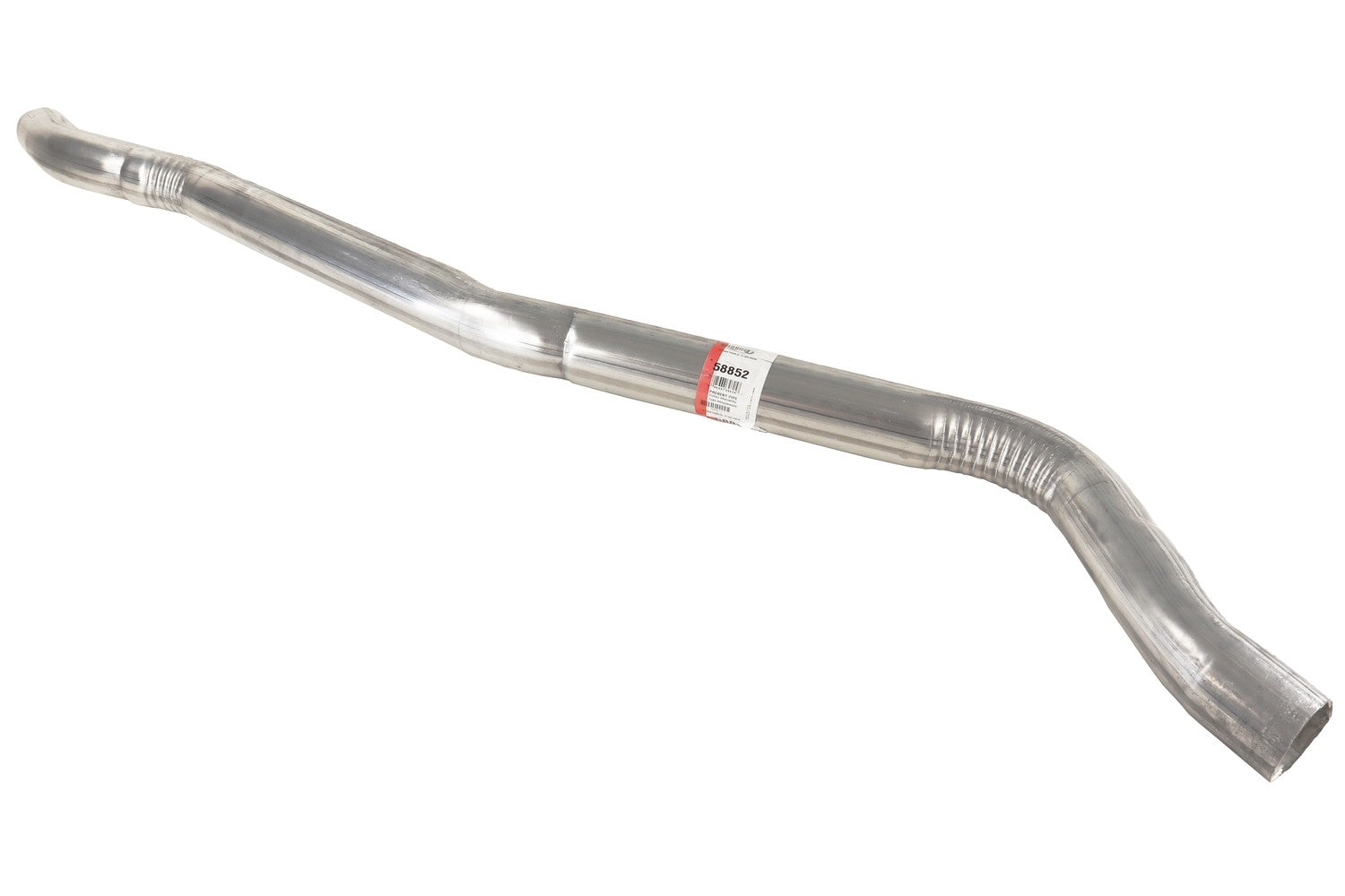 AP Exhaust Exhaust Pipe 58852
