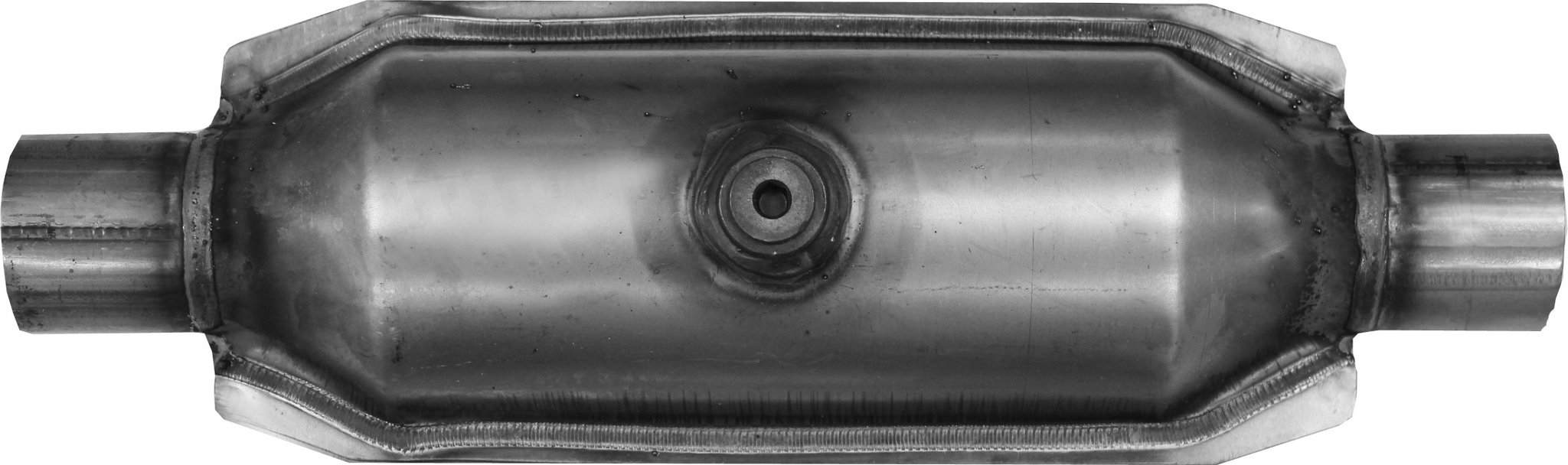 AP Exhaust Catalytic Converter 608314