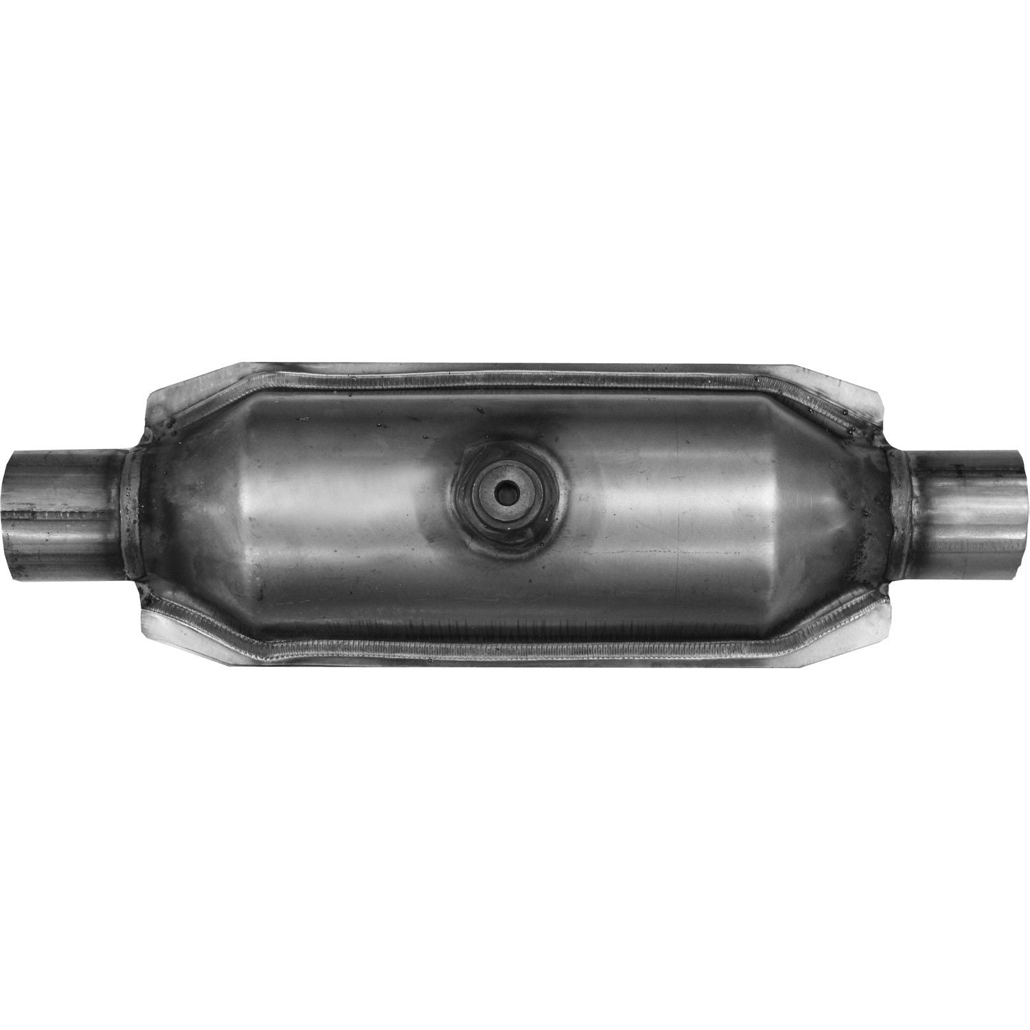 AP Exhaust Catalytic Converter 608314