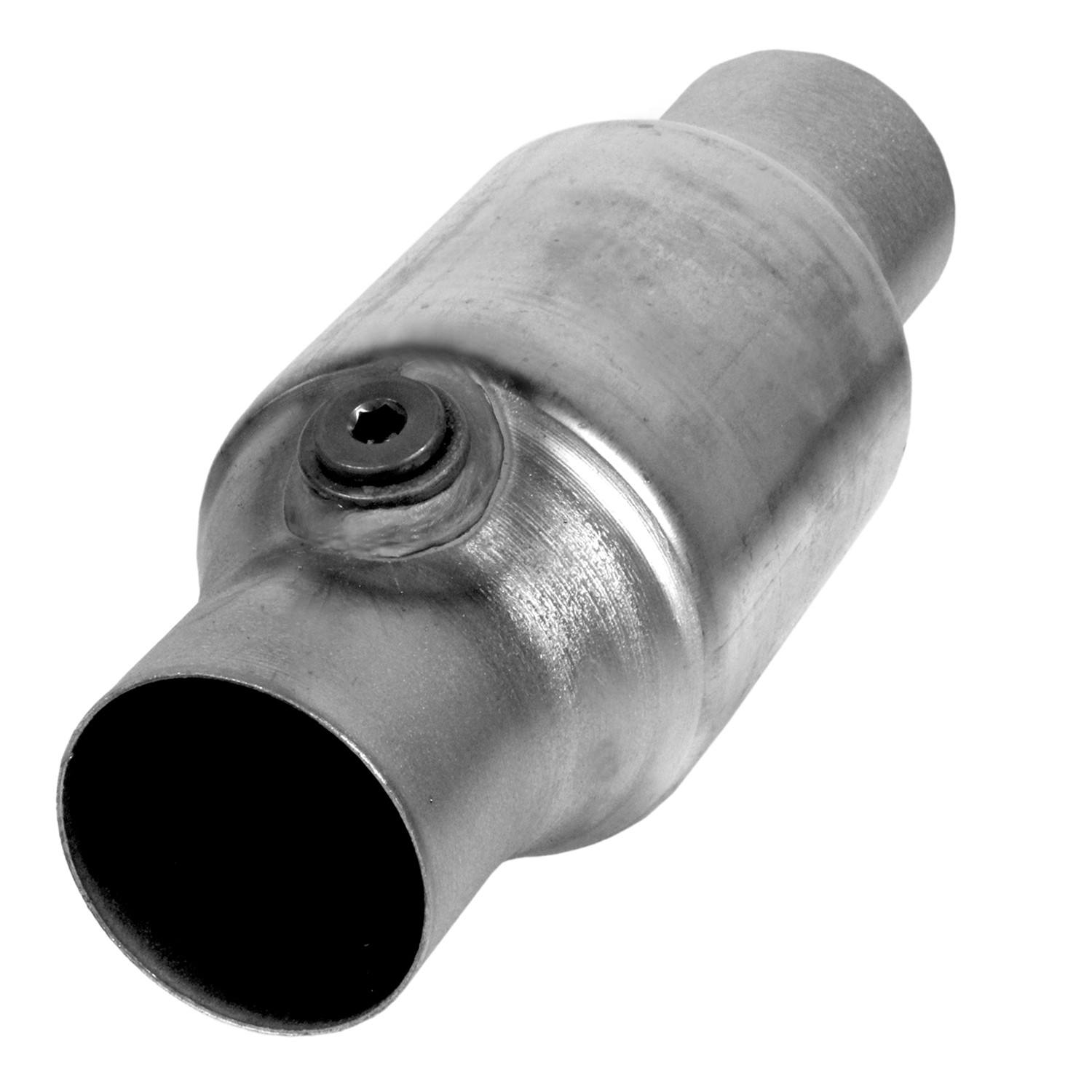 Catco Catalytic Converter 608397