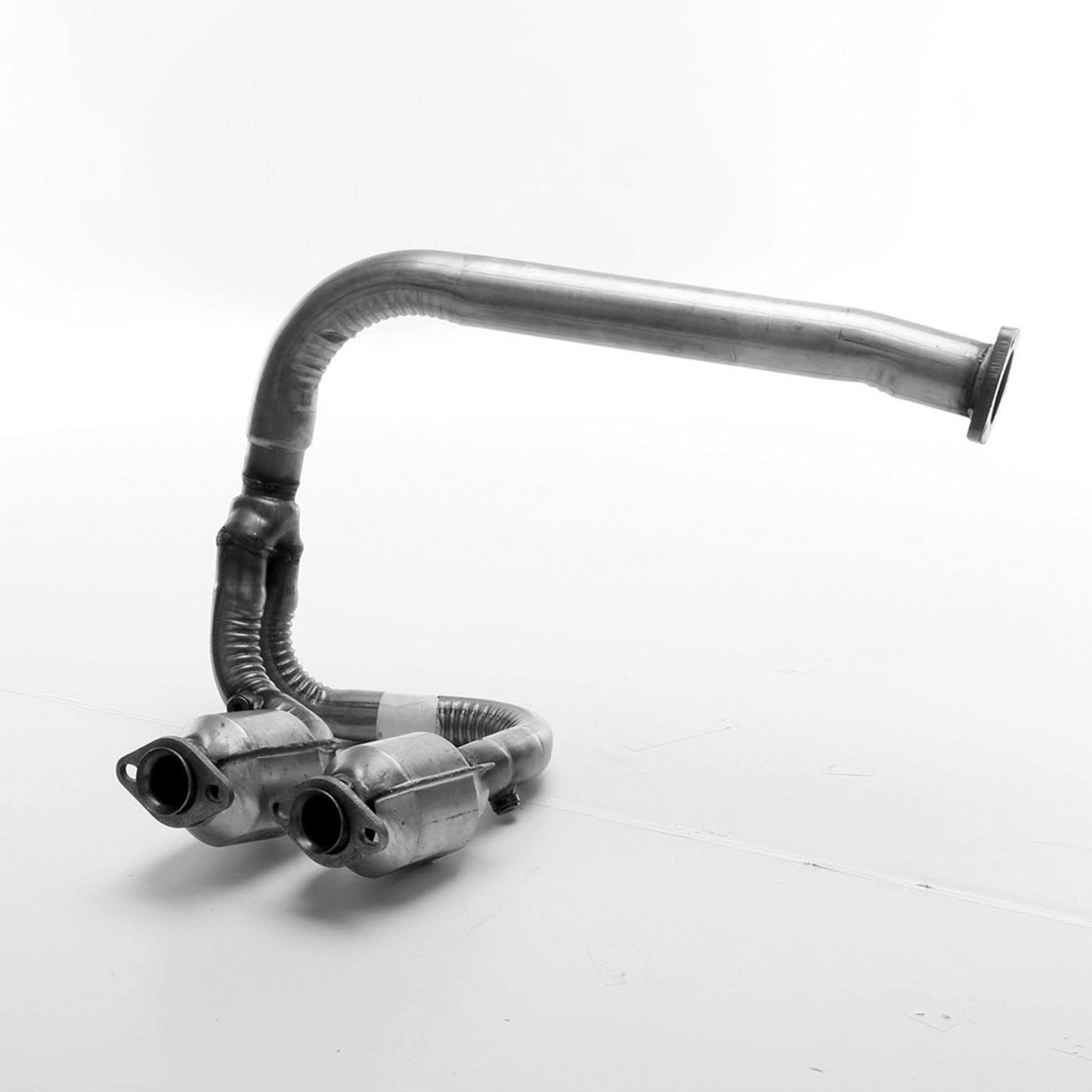 AP Exhaust Catalytic Converter 641160