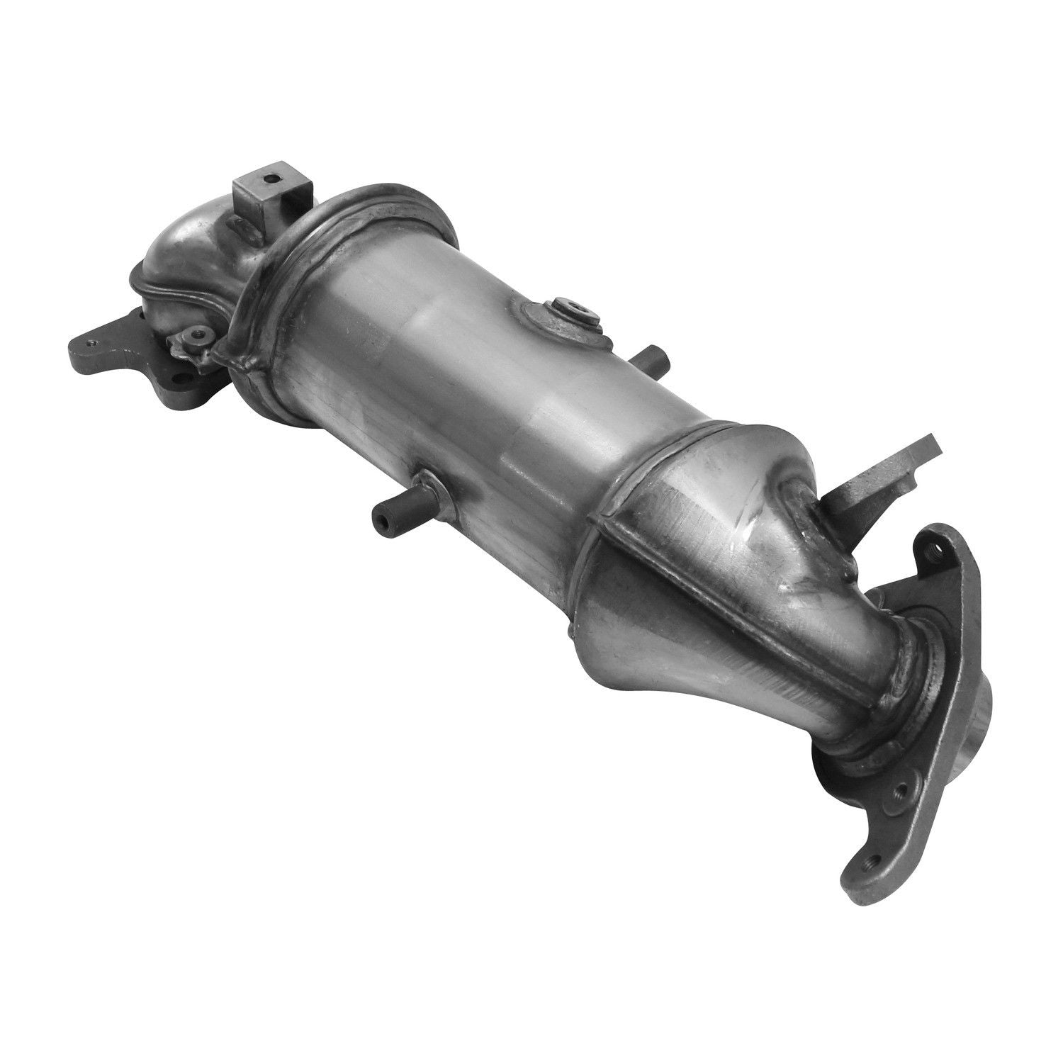 AP Exhaust Catalytic Converter 641322