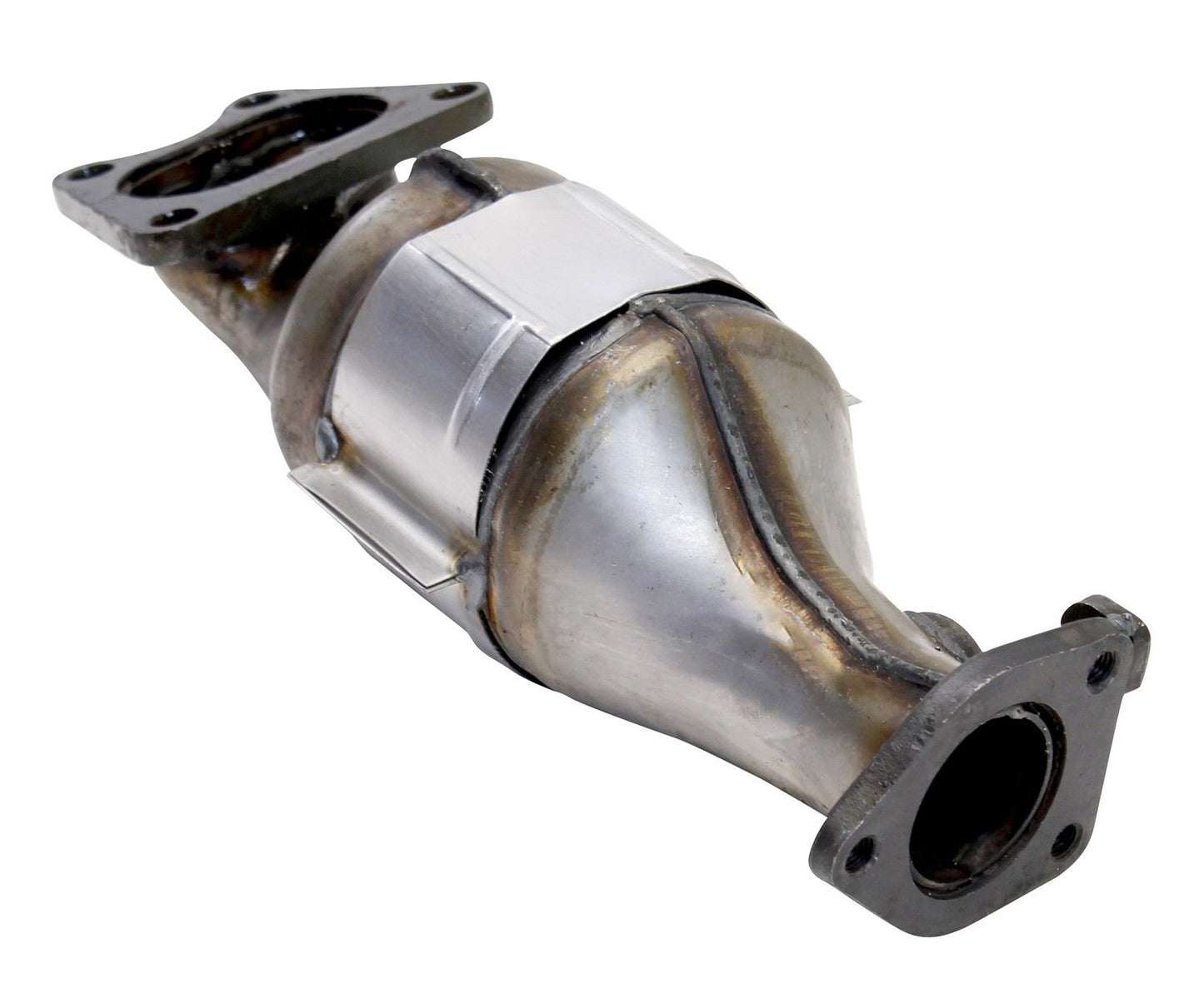 AP Exhaust Catalytic Converter 641356