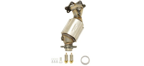 AP Exhaust Catalytic Converter 641421