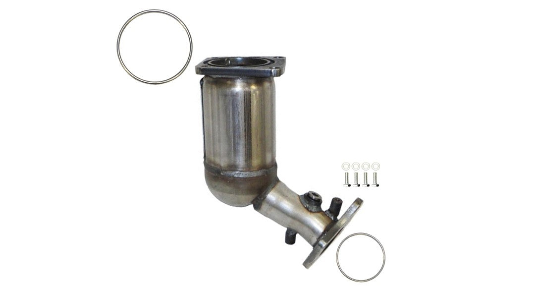 AP Exhaust Catalytic Converter 641532
