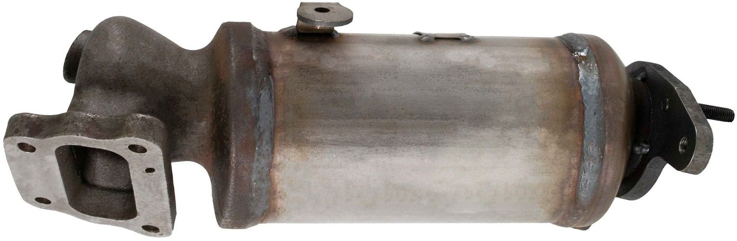 AP Exhaust Catalytic Converter 641631