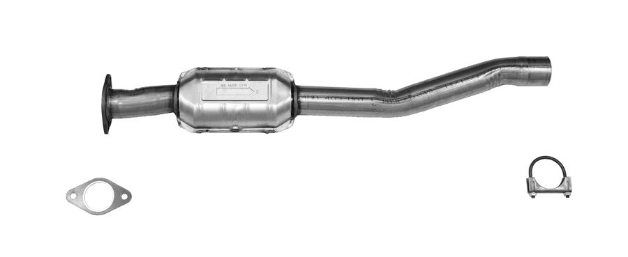 AP Exhaust Catalytic Converter 642041