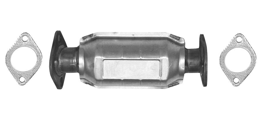 AP Exhaust Catalytic Converter 642052