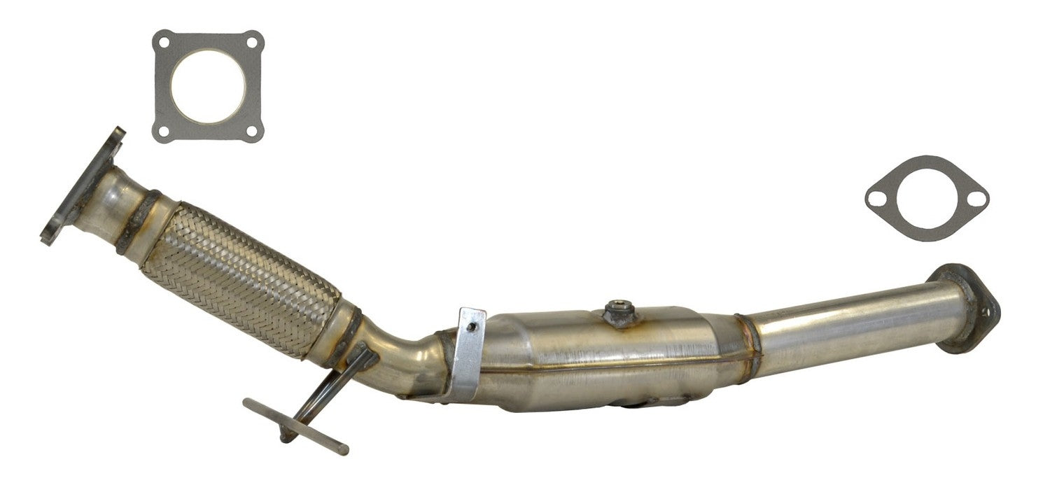 AP Exhaust Catalytic Converter 642058