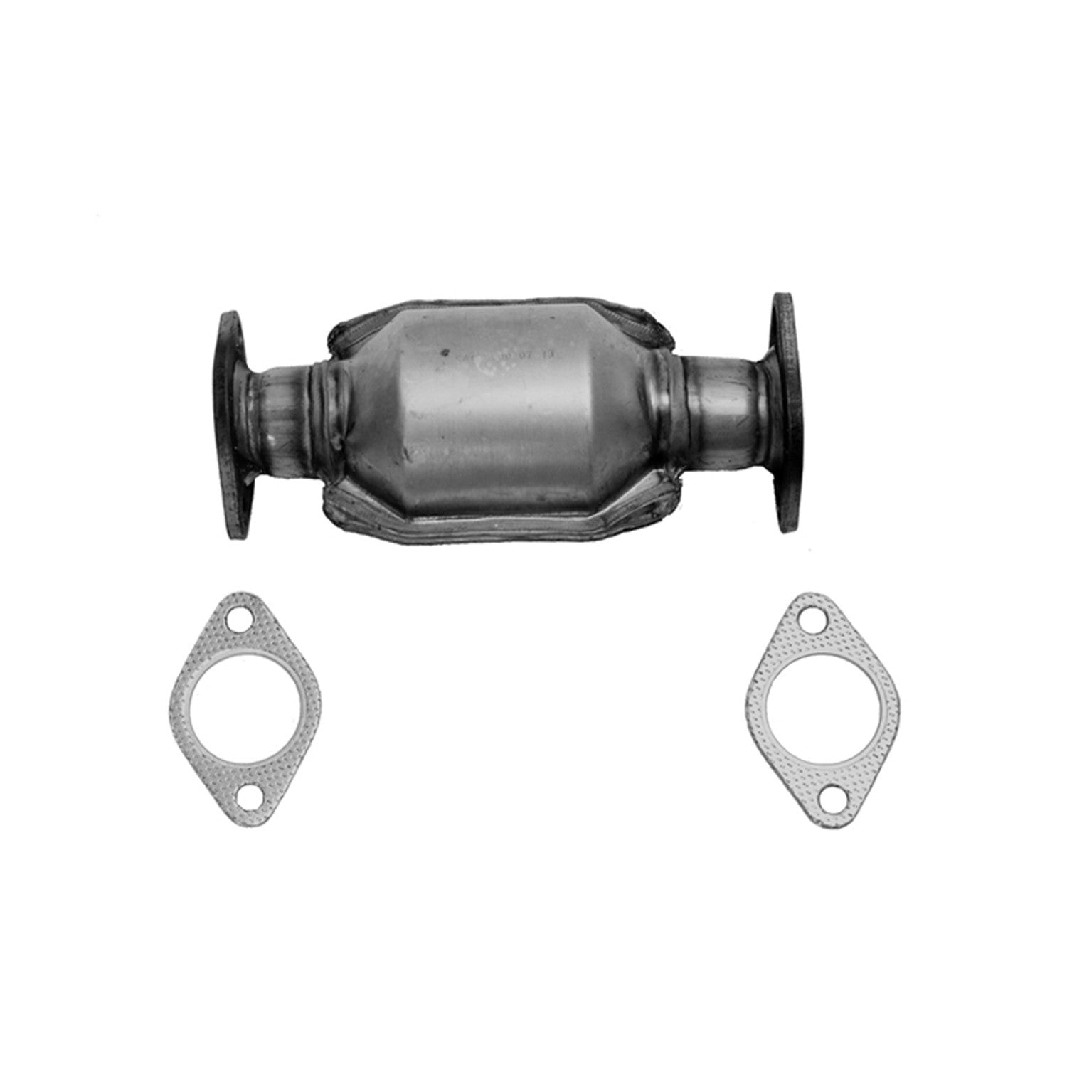 AP Exhaust Catalytic Converter 642073