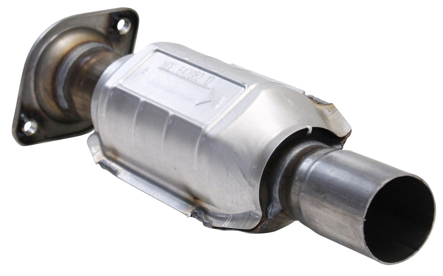 AP Exhaust Catalytic Converter 642082