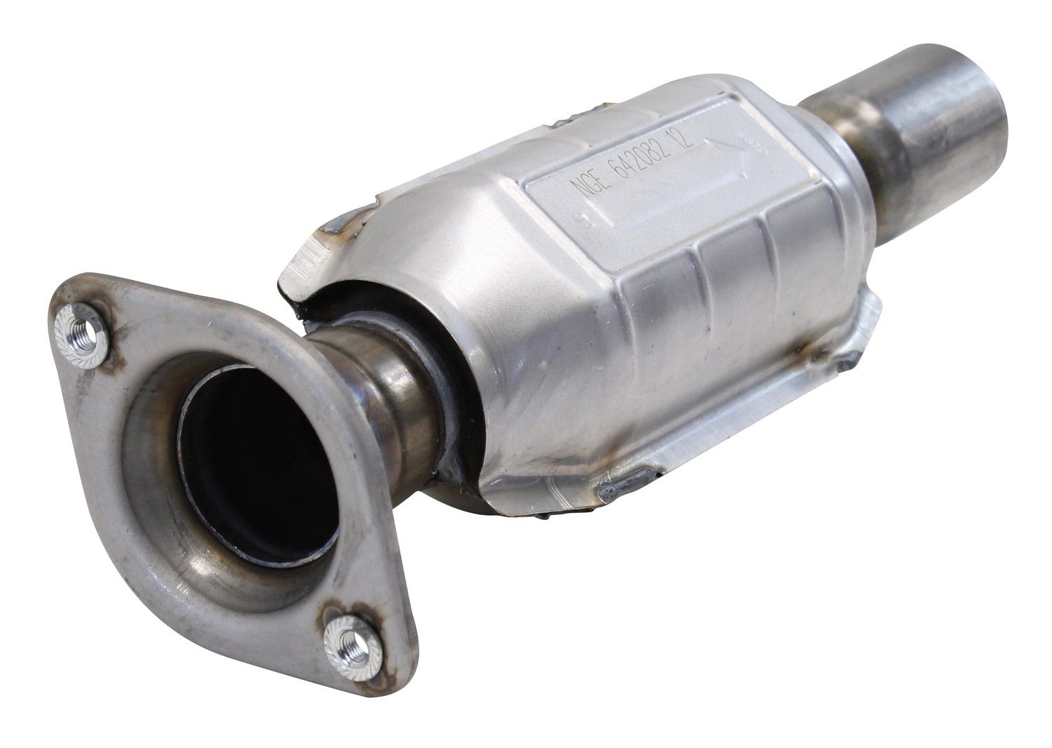 AP Exhaust Catalytic Converter 642082