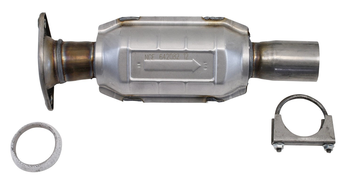 AP Exhaust Catalytic Converter 642082