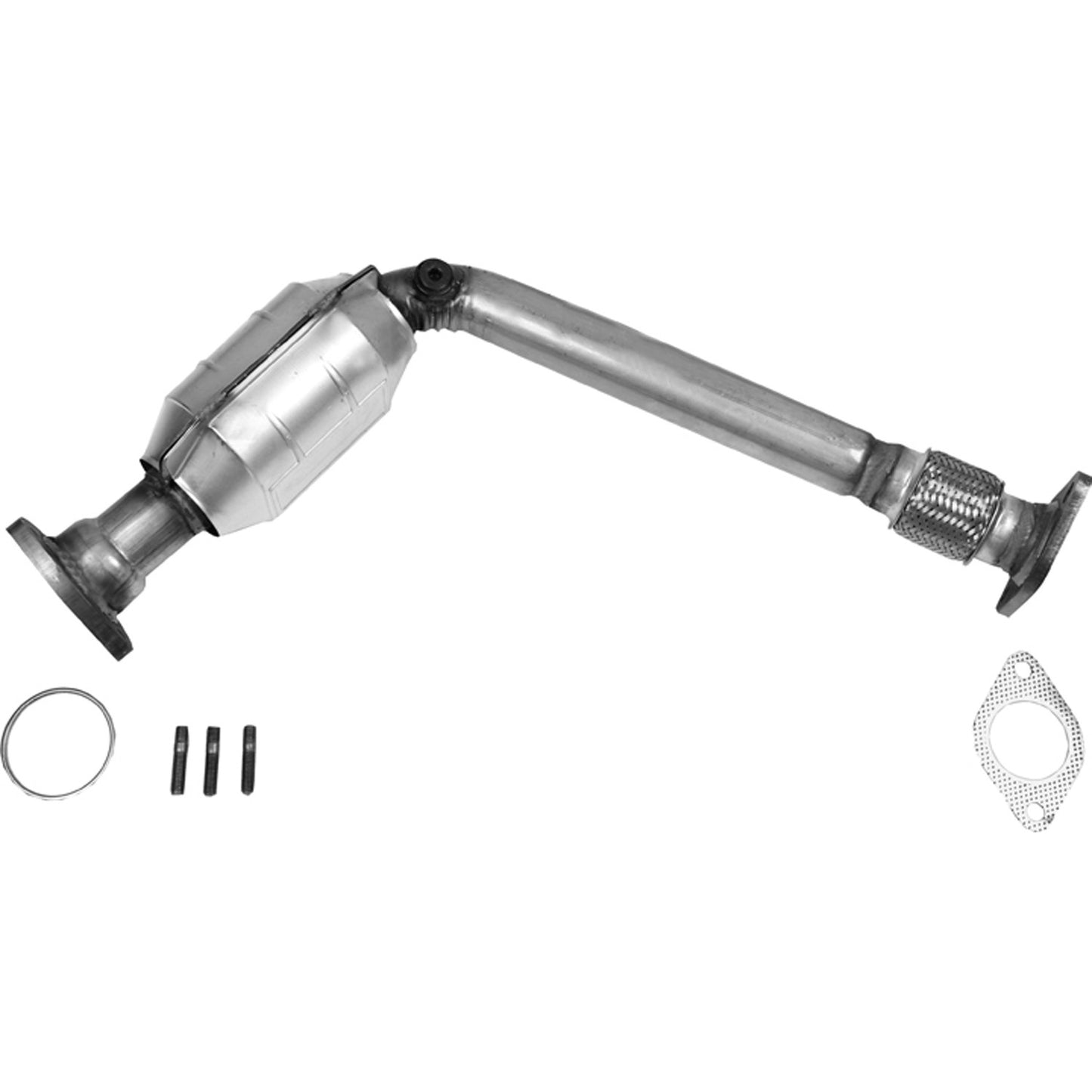 AP Exhaust Catalytic Converter 642144