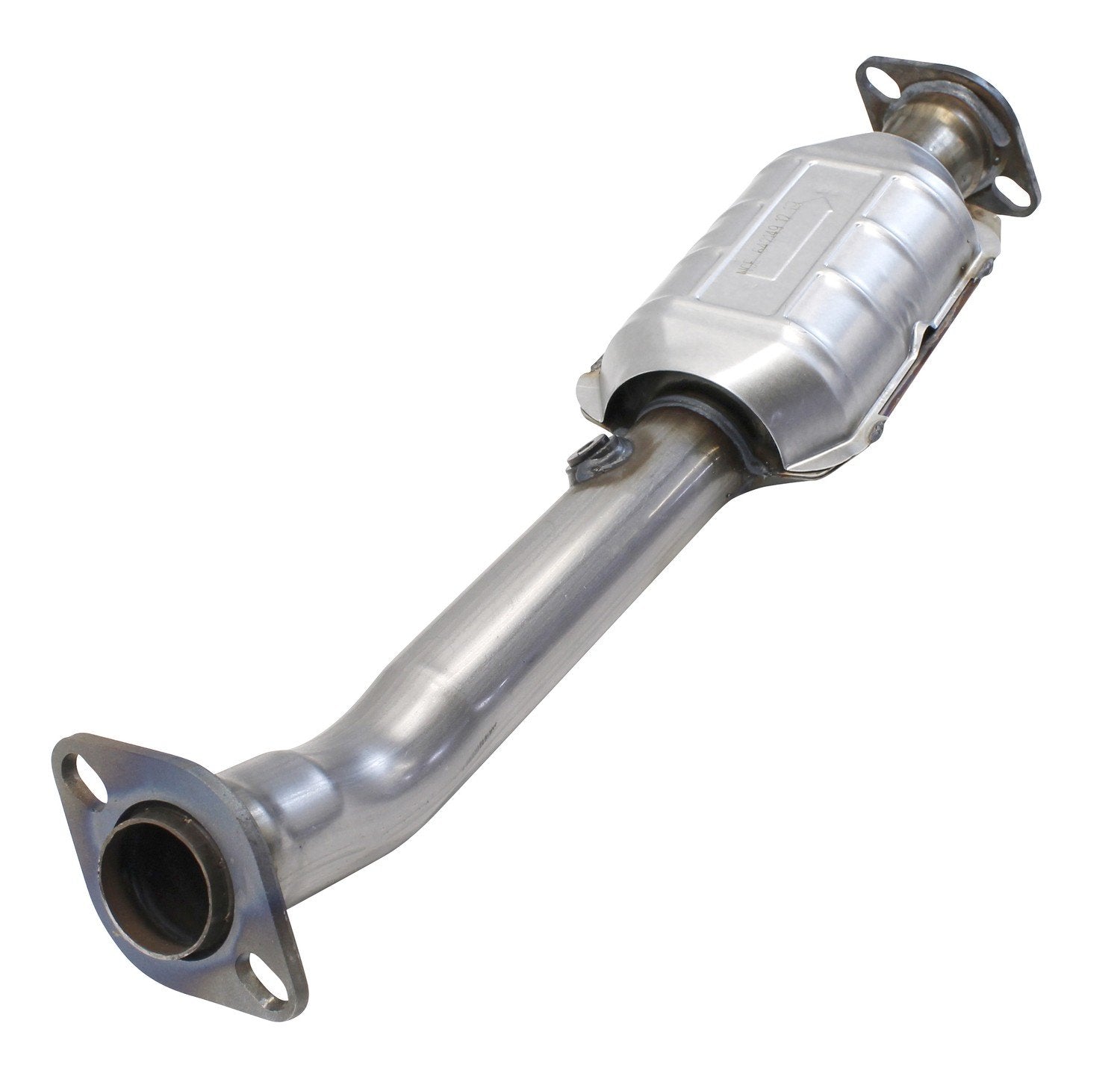 AP Exhaust Catalytic Converter 642149
