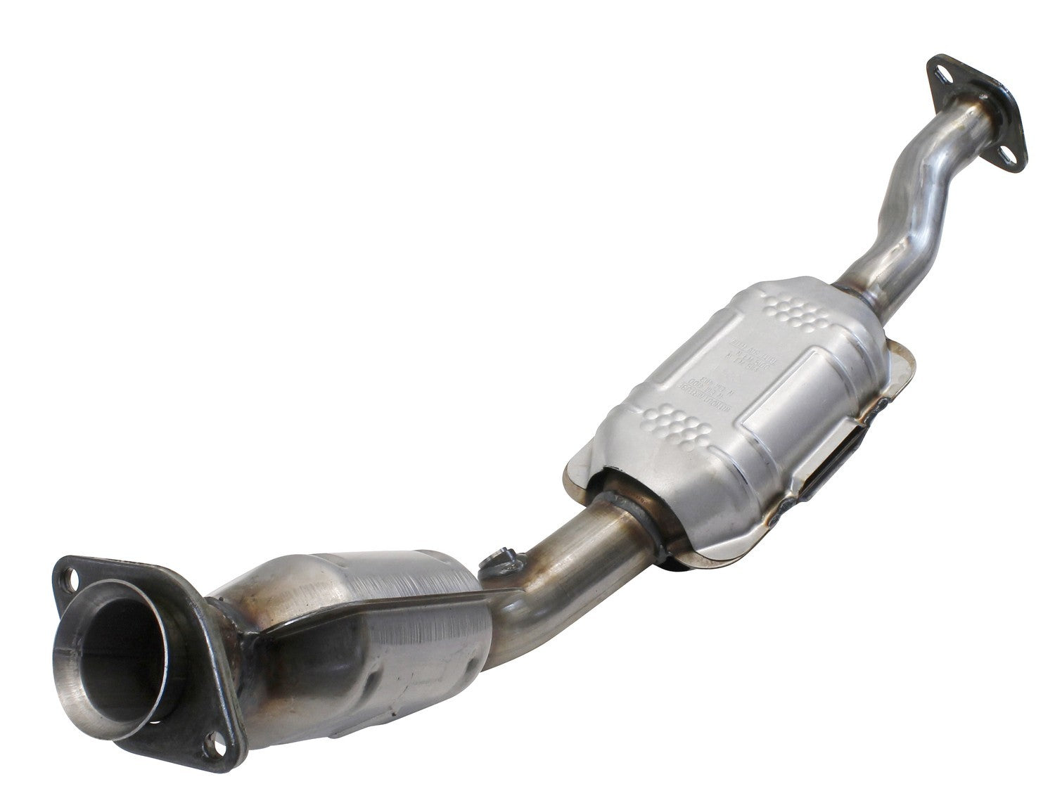 AP Exhaust Catalytic Converter 642179