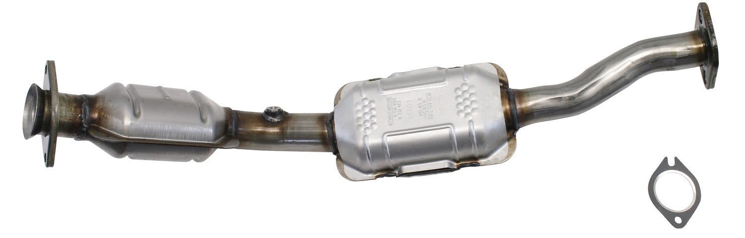 AP Exhaust Catalytic Converter 642179