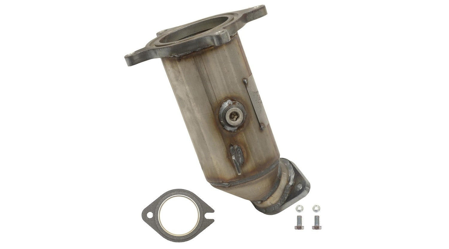 AP Exhaust Catalytic Converter 642215