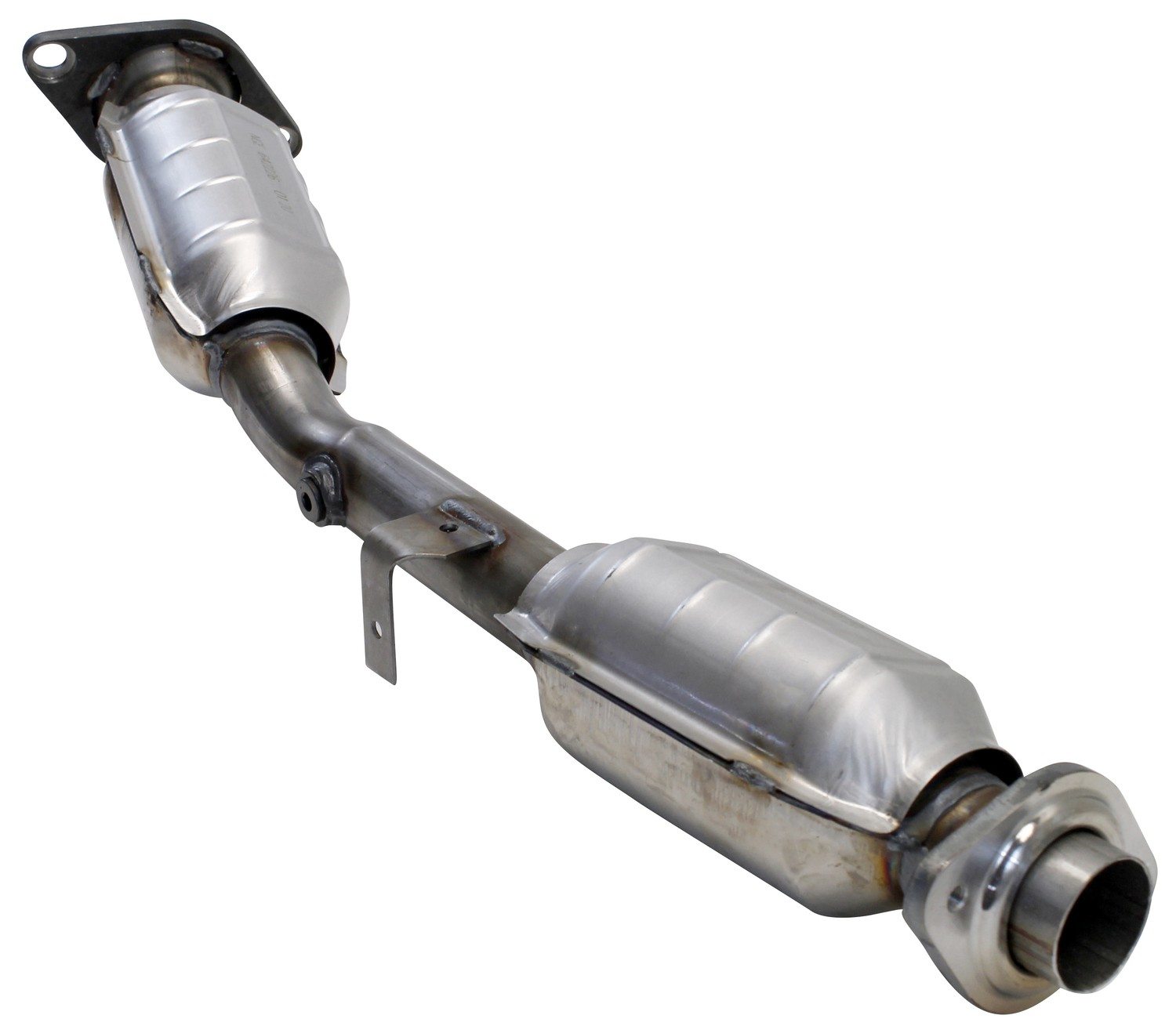 AP Exhaust Catalytic Converter 642226