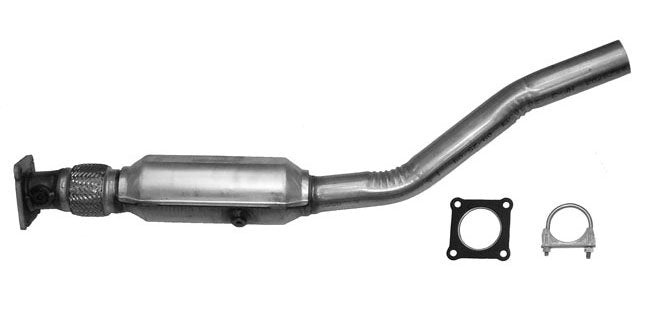 AP Exhaust Catalytic Converter 642231