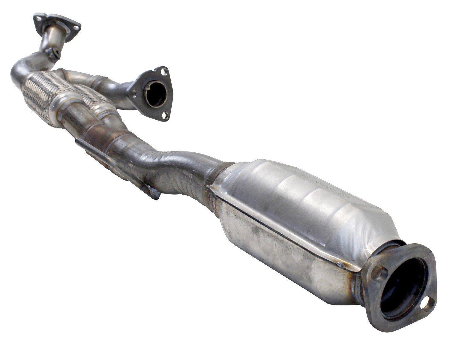 AP Exhaust Catalytic Converter 642244