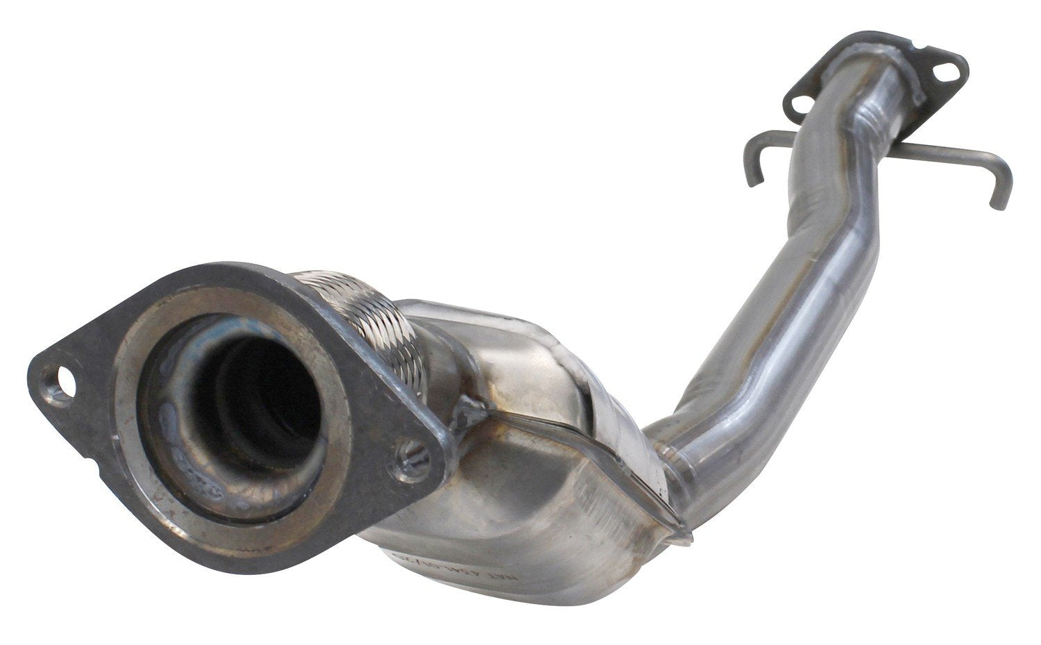 AP Exhaust Catalytic Converter 642278