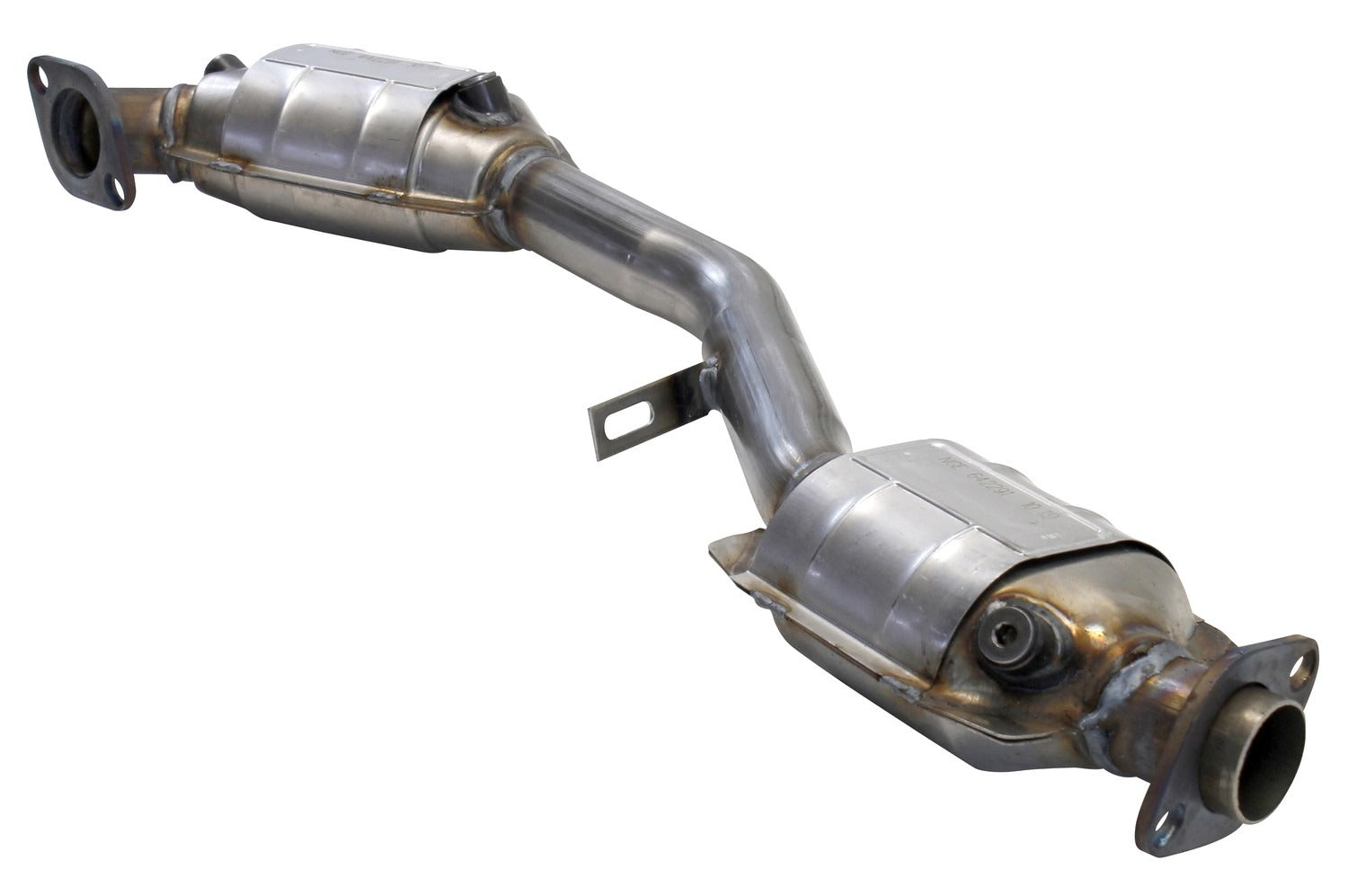 AP Exhaust Catalytic Converter 642291