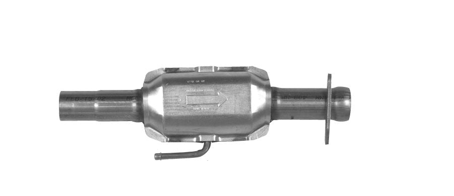 AP Exhaust Catalytic Converter 642355