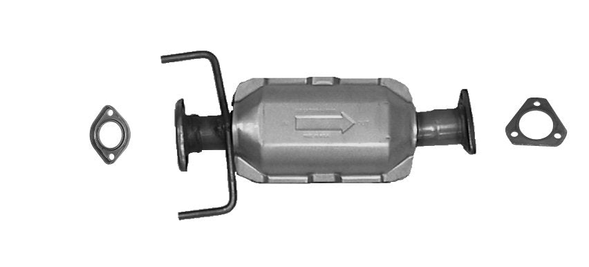AP Exhaust Catalytic Converter 642453