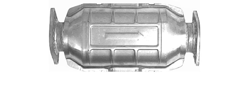 AP Exhaust Catalytic Converter 642793
